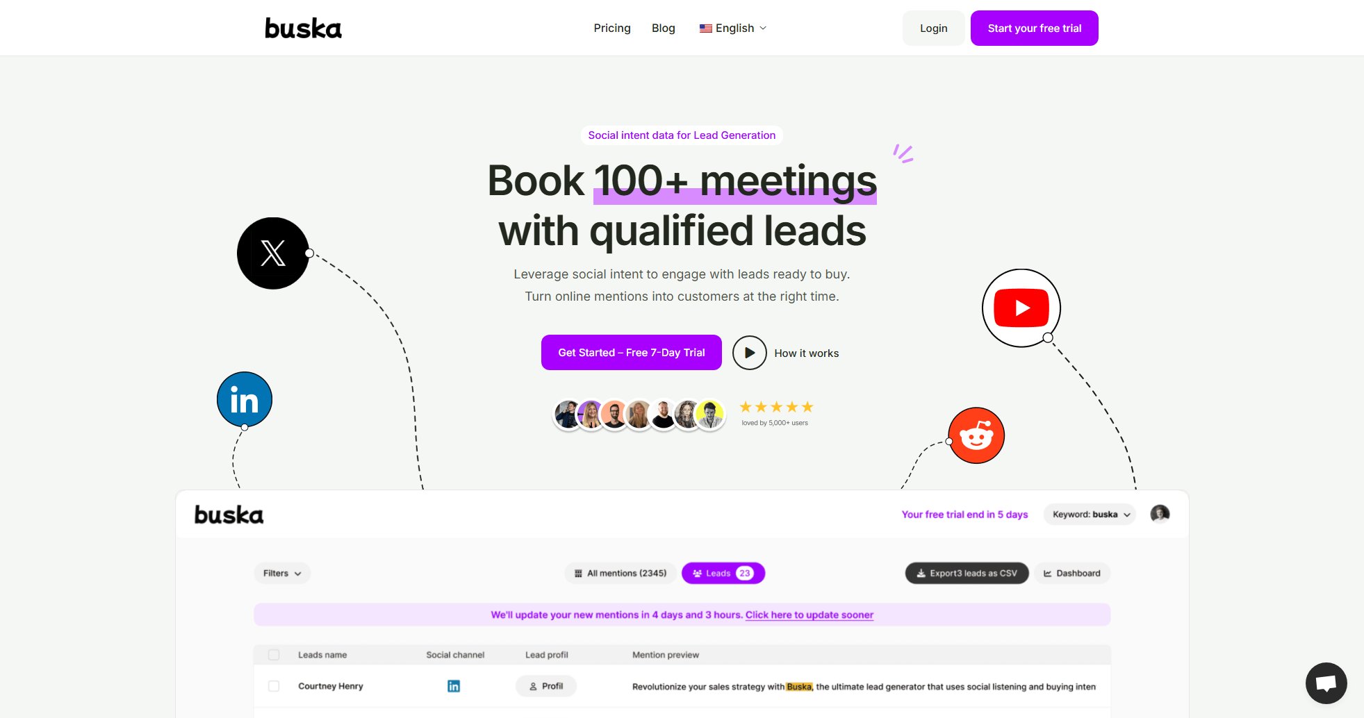 Buska Buska Interface & Screenshots Buska Buska Interface & Screenshots