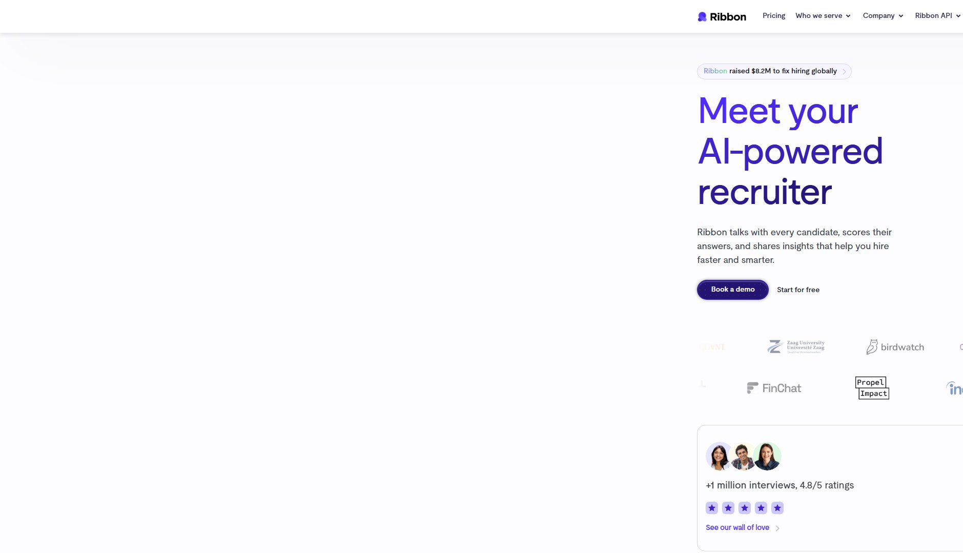 Ribbon Ribbon Interface & Screenshots Ribbon Ribbon Interface & Screenshots