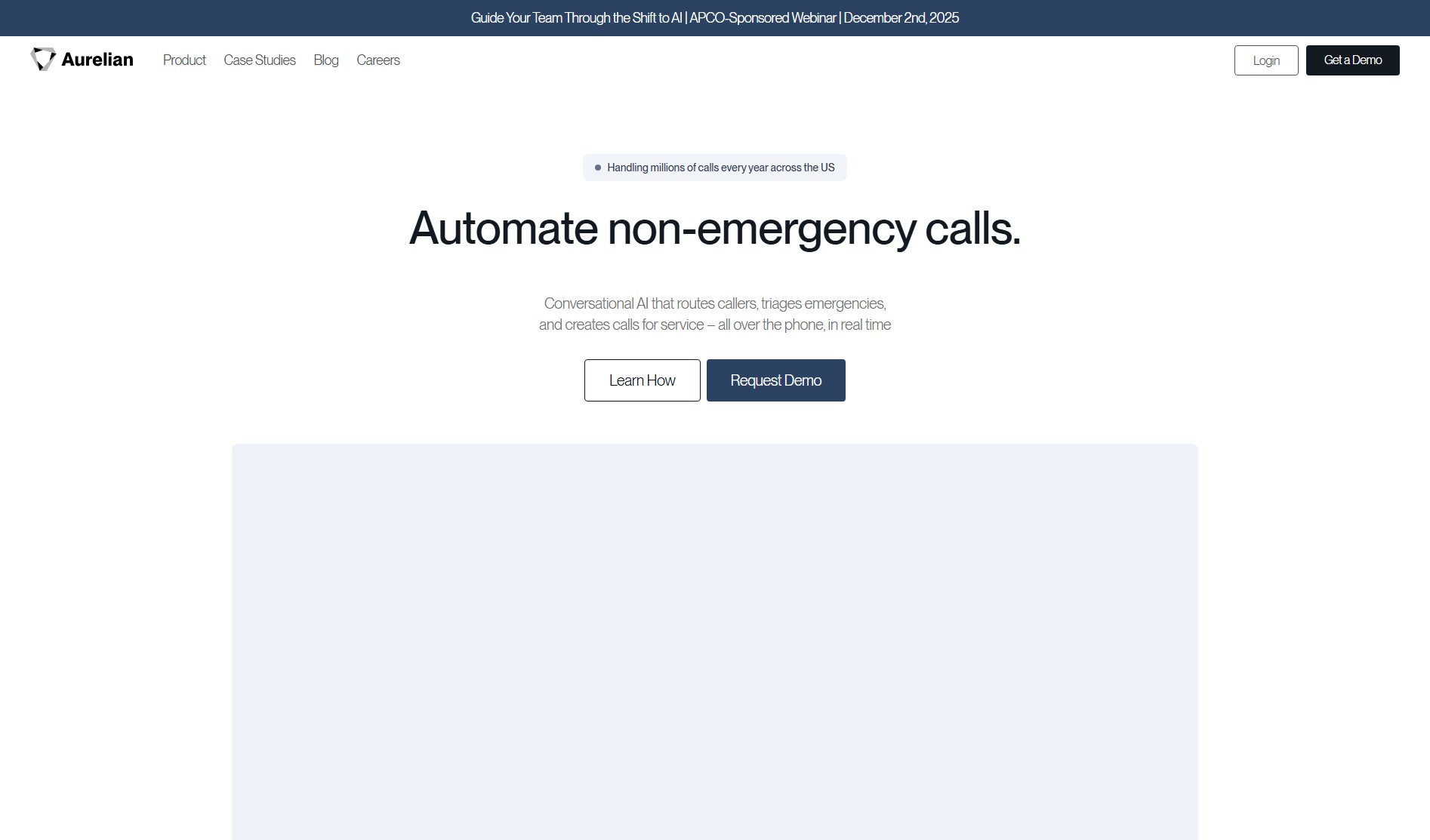 Aurelian Aurelian Interface & Screenshots