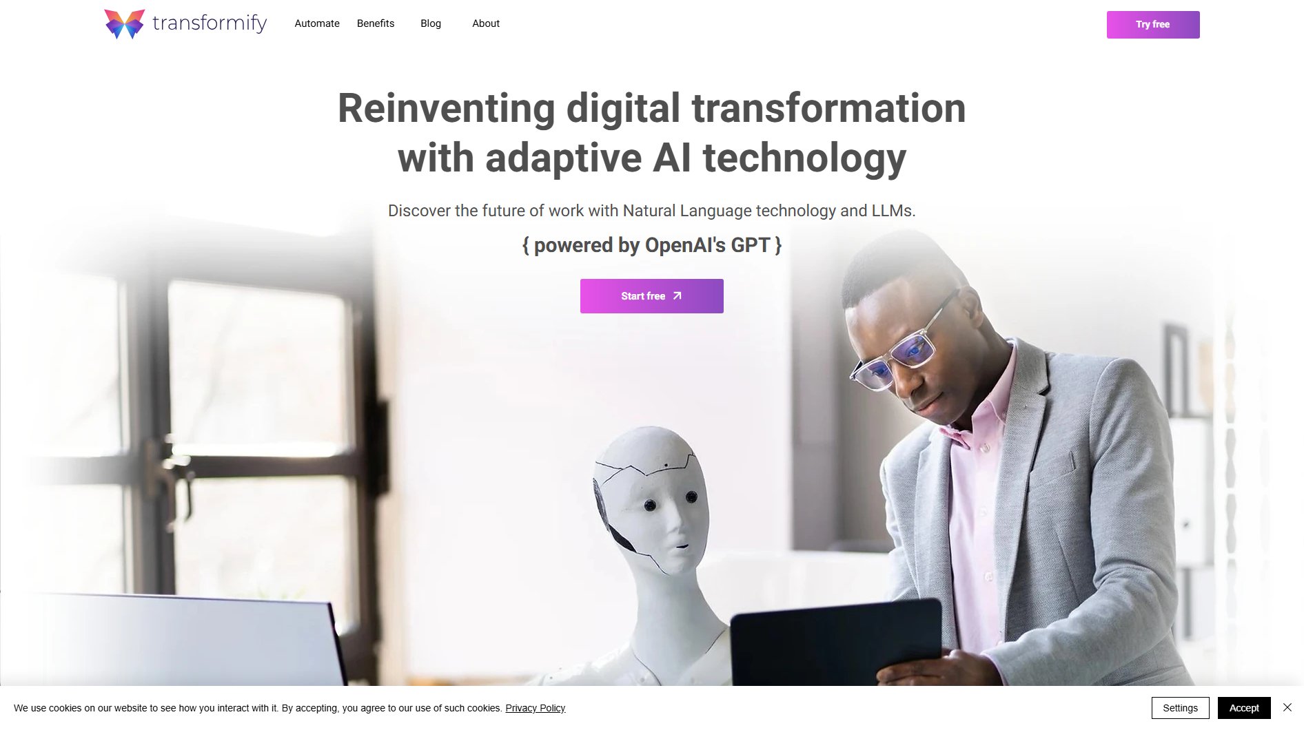 Transformify Automate Transformify Automate Interface & Screenshots Transformify Automate Transformify Automate Interface & Screenshots