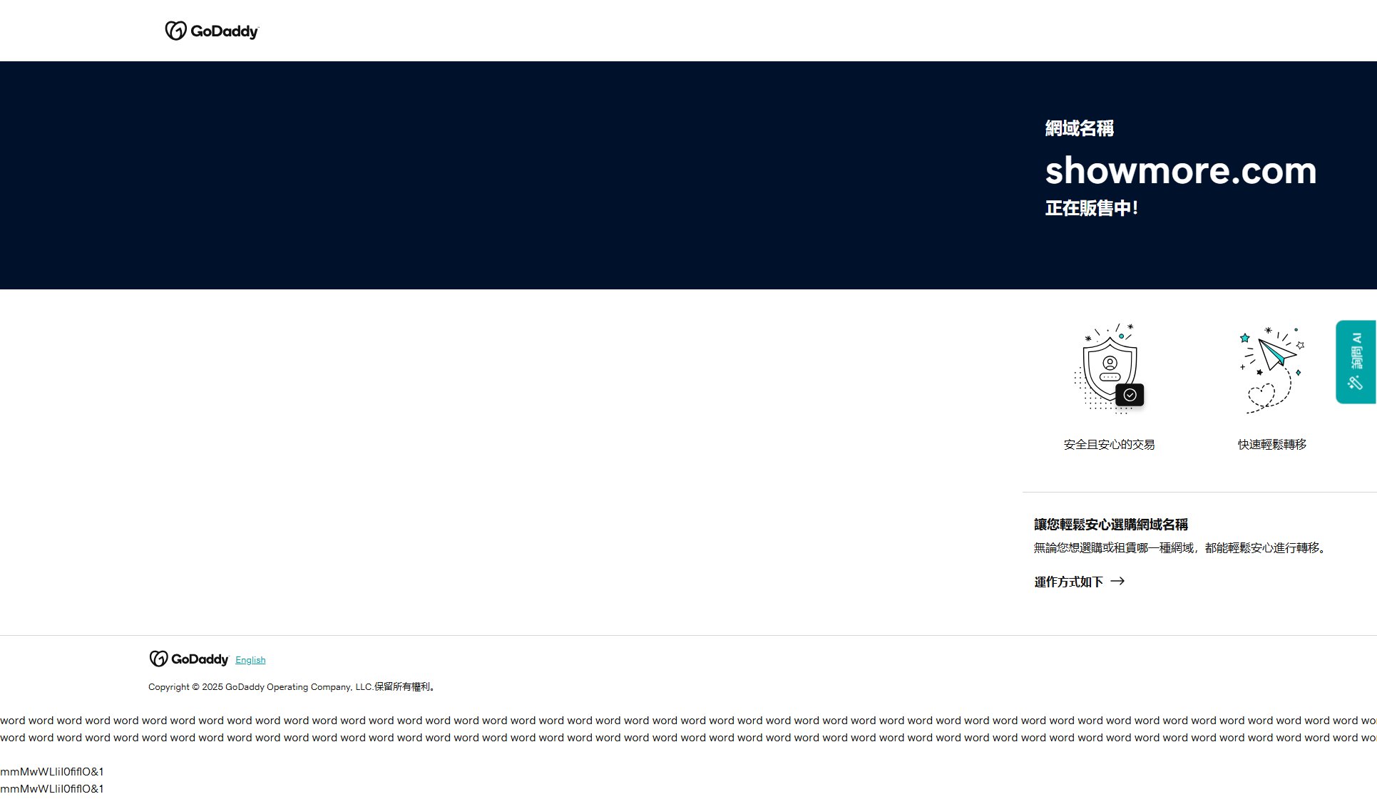 showmore.com showmore.com Interface & Screenshots
