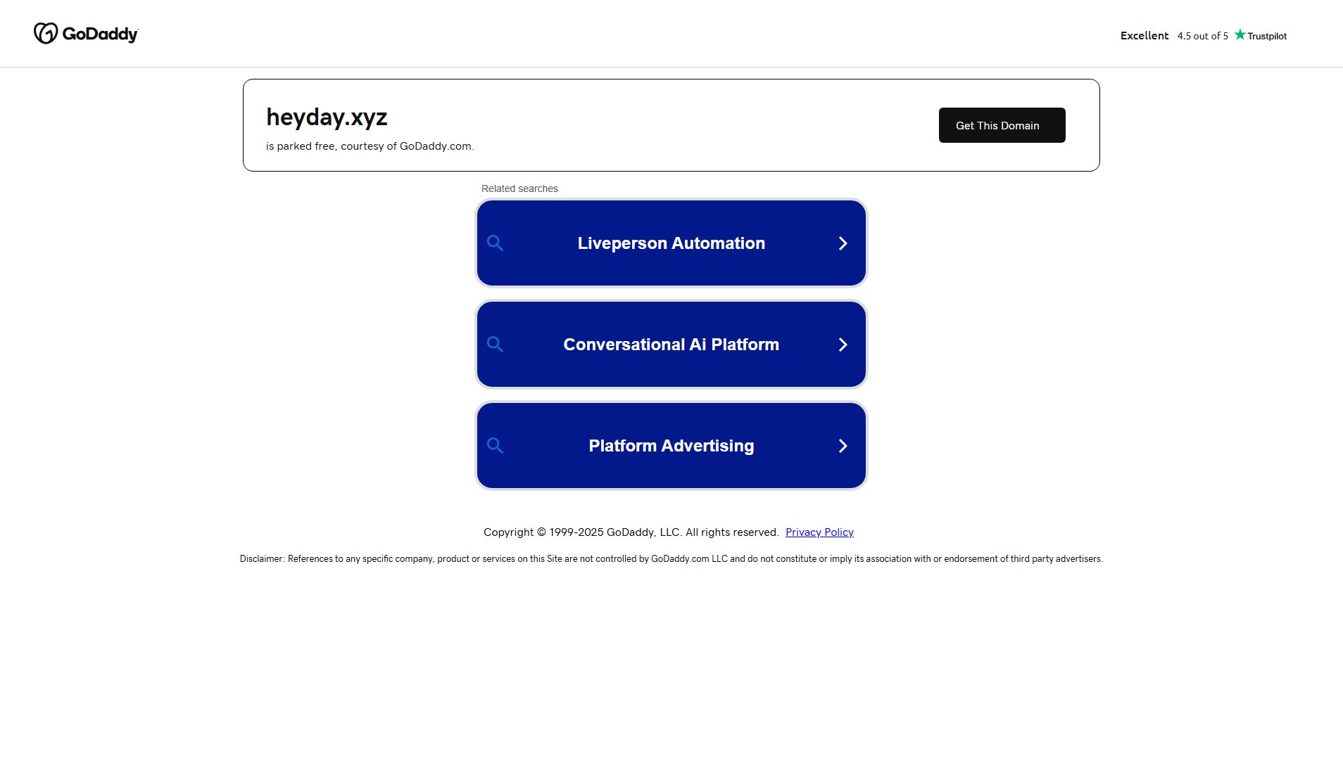 Interface & Screenshots Interface & Screenshots