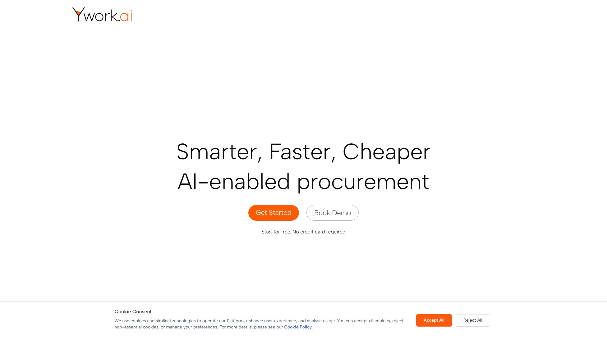 Ywork.ai Ywork.ai Interface & Screenshots Ywork.ai Ywork.ai Interface & Screenshots